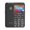 Mobile phone Myphone Halo 3 Black LTE