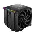 Deepcool protsessori õhkjahuti | AK620 DIGITAL PRO | Intel, AMD