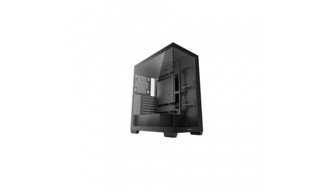 Deepcool CG580 | ITX/Micro-ATX/ATX ATX/Micro-ATX | toiteallikas kaasas ei