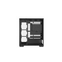 Deepcool CG580 | ITX/Micro-ATX/ATX ATX/Micro-ATX | toiteallikas kaasas ei