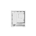 Deepcool Case | CG580 WH | White | Mid Tower | Power supply included No | ATX PS2