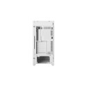 Deepcool Case | CG580 WH | White | Mid Tower | Power supply included No | ATX PS2