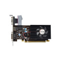 AFOX GeForce 210 512MB DDR3 graphics card (AF210-512D3L3-V2)