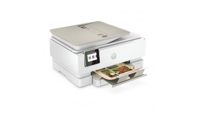 HP ENVY Photo Inspire 7920e All-in-One Multifunction Printer