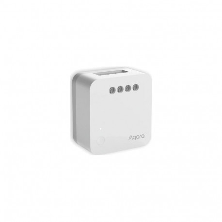 Aqara Aqara ühe lüliti moodul T1 lüliti SSM-U02