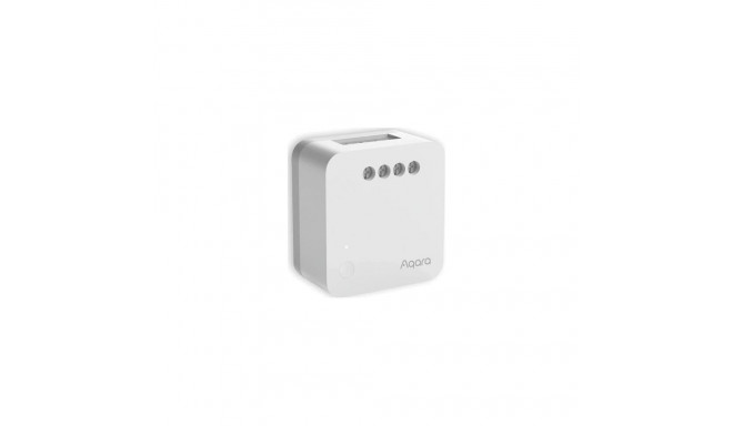 Aqara Aqara ühe lüliti moodul T1 lüliti SSM-U02