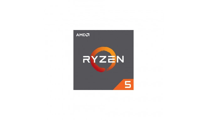 AMD Ryzen 5 5500 processor, 3.6 GHz, 16 MB, OEM (100-000000457)
