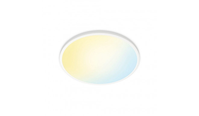 SUPERSLIM WIZ CEILING 22W W RD 27-65K TW