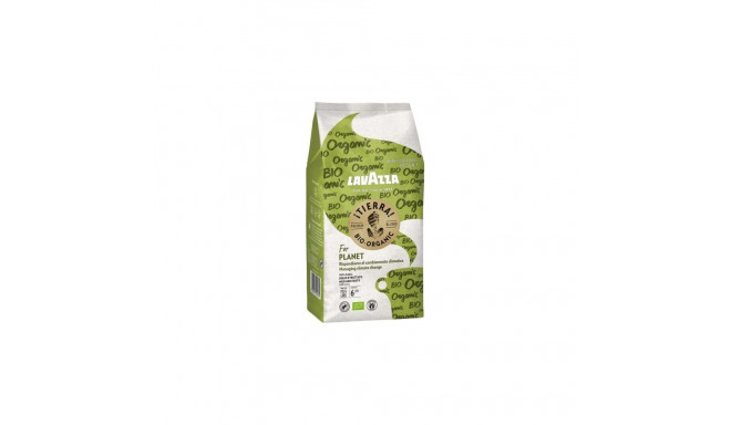 Lavazza Tierra For Planet Coffee Beans 1kg