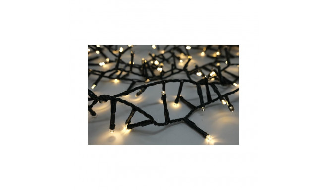 LED SNAKE LIGHT 8M 8FUNCTIONS IP44 WARM