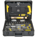 Stanley tööriistakomplekt 142 tk. (STMT98109-1)