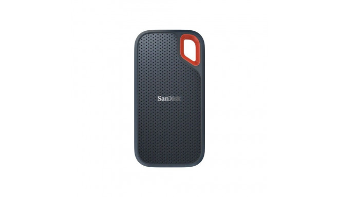 SanDisk Extreme kaasaskantav 1TB SSD 1050MB/s SDSSDE61-1T00-G25