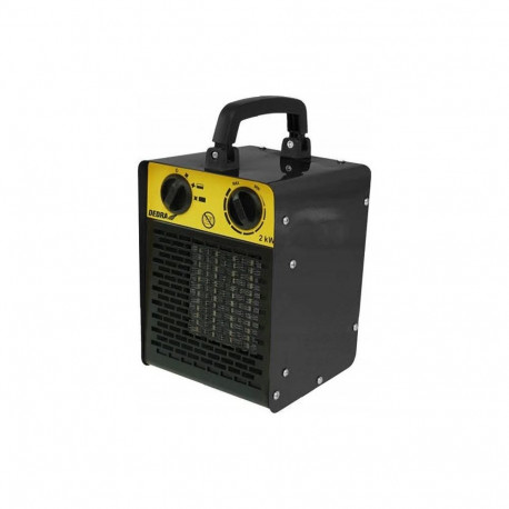 Dedra elektriline soojapuhur PTC 2,0 kW