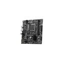 MSI PRO B760M-B DDR4 motherboard Intel B760 LGA 1700 micro ATX