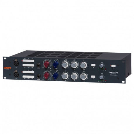 Warm Audio helieelvõimendi WA273-EQ
