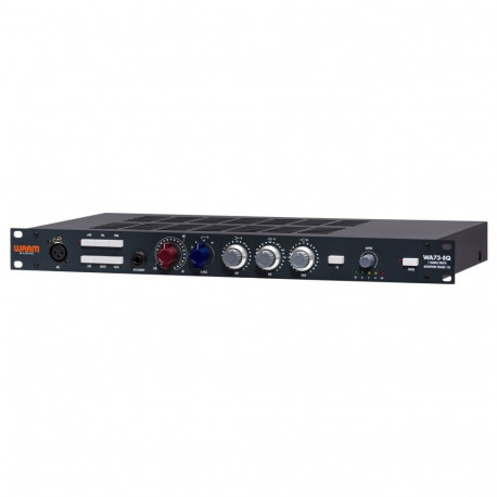 Warm Audio WA73-EQ audio preamplifier