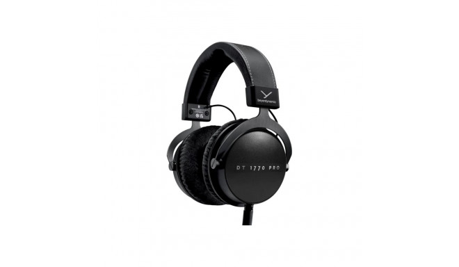 Beyerdynamic DT 1770 PRO MK II - suletud stuudiokõrvaklapid