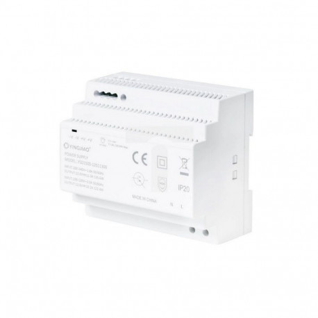 Yingjiao DIN toiteallikas YSDS 12V 11,3A 136W