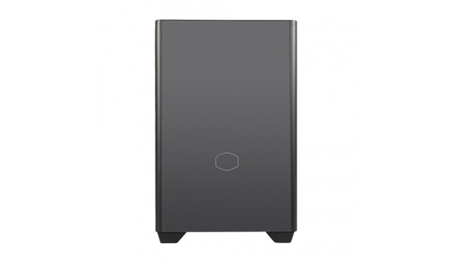 Cooler Master MasterBox NR200P V2 Desktop Black