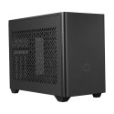 Cooler Master MasterBox NR200P V2 Desktop Black