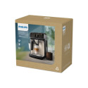 Philips EP5549/70 Series 5500 LatteGo automaatne must kohvimasin integreeritud piimavahustajaga