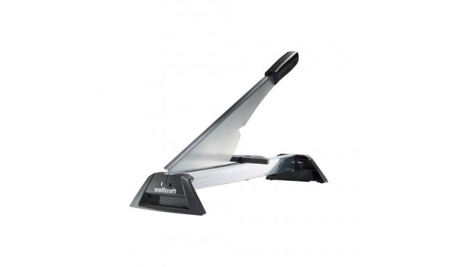 Wolfcraft GmbH LC 100 - giljotiin laminaatpaneelide lõikamiseks