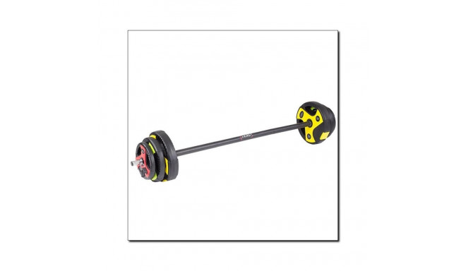 HMS Fitness SBP-15 reguleeritav hantel 2,5 kg