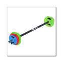 HMS Fitness SBP-20 reguleeritav hantel 2,5 kg