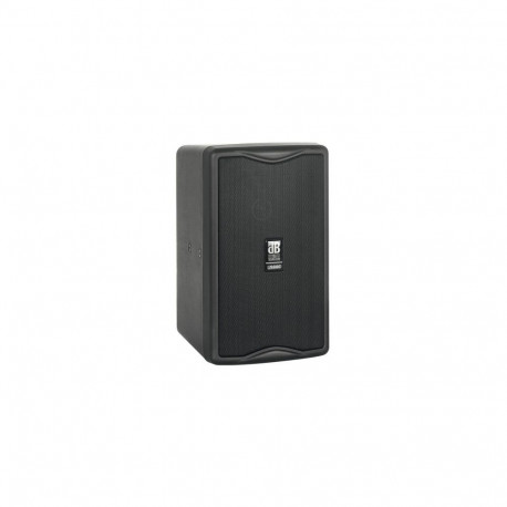 dBTechnologies L 160 D Kolumna głośnikowa aktywna 2x 5"