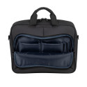 Rivacase 8422 35,6 cm (14") must toploader kott