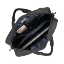 Rivacase 8422 35,6 cm (14") must toploader kott