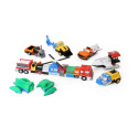 Popular Playthings magnetiline sega või sobita