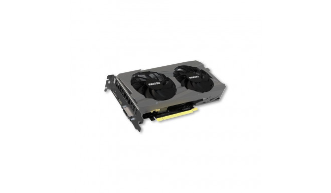 Inno3D GeForce RTX 3050 Twin X2 NVIDIA 6 GB GDDR6