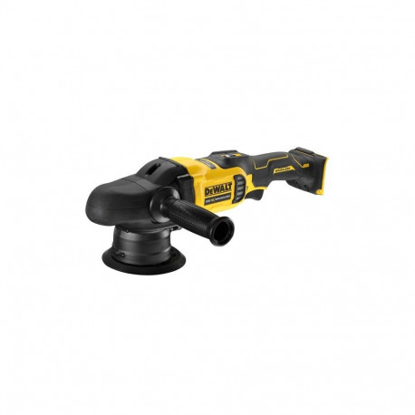 DeWALT DCM848N-XJ kaasaskantav ketaslihvija 5500 p/min kollane