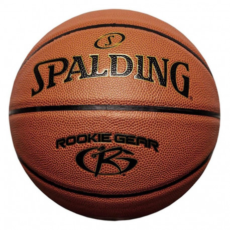 Spalding korvpall Rookie Gear 76950Z 5, pruun