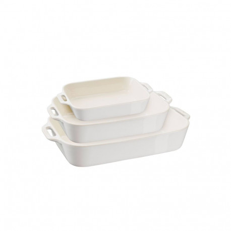 STAUB COOKING 40508-174-0 Cake mould 3 pc(s)