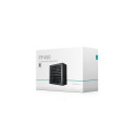 DeepCool PF450 power supply unit 450 W 20+4 pin ATX ATX Black