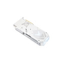 PowerColor Red Devil Radeon RX 9070 XT Spectral White AMD 16 GB GDDR6