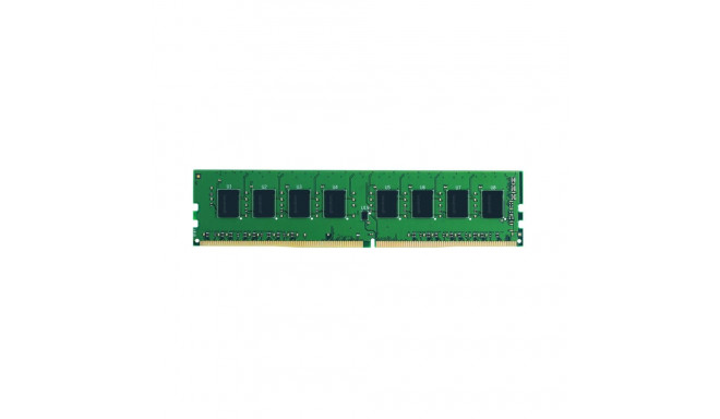Goodram GR2666D464L19S/4G mälumoodul 4 GB DDR4 2666 MHz