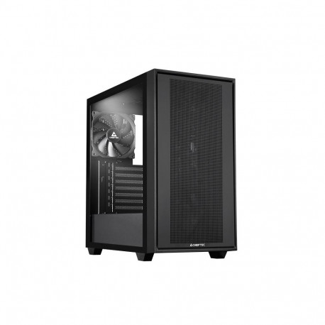 Chieftec miditorn GS-03B-BLK-OP, must