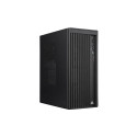 Chieftec midi-tower BS-20B-OP, must o.NT