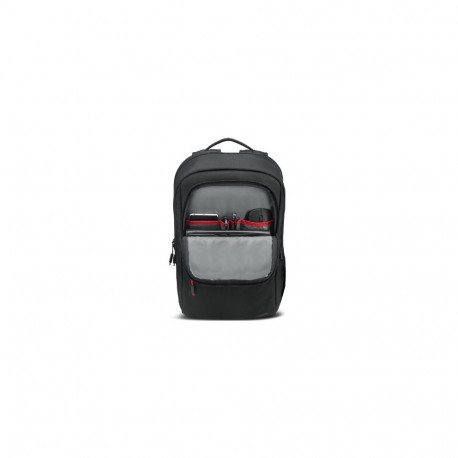 Lenovo ThinkPad Essential 16-tolline seljakott (Eco) 40,6 cm (16") must