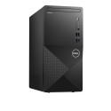 DELL Vostro 3030 Intel® Core™ i7 i7-12700 16 GB DDR5-SDRAM 1 TB SSD Windows 11 Pro Desktop PC Black