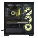 Actina 5901443413868 PC AMD Ryzen™ 7 7800X3D 32 GB DDR5-SDRAM 2 TB SSD NVIDIA GeForce RTX 5070 Ti Wi