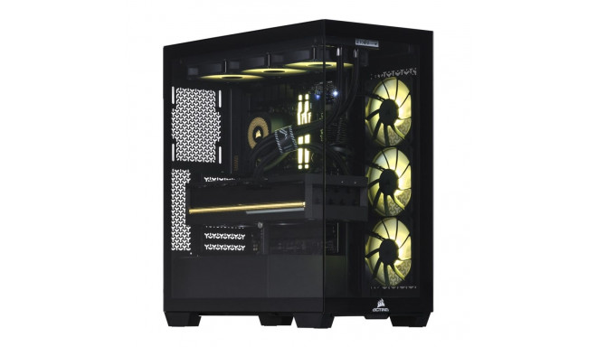 Actina 5901443413752 PC AMD Ryzen™ 9 7900X 32 GB DDR5-SDRAM 2 TB SSD NVIDIA GeForce RTX 5070 Ti midi