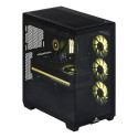 Actina 5901443413738 PC AMD Ryzen™ 7 7800X3D 32 GB DDR5-SDRAM 2 TB SSD NVIDIA GeForce RTX 5070 Ti Mi