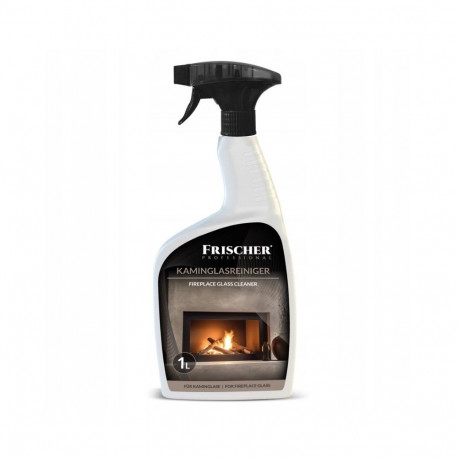 Frischer glass cleaner 1l