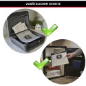 Master Lock tulekindel dokumendikott
