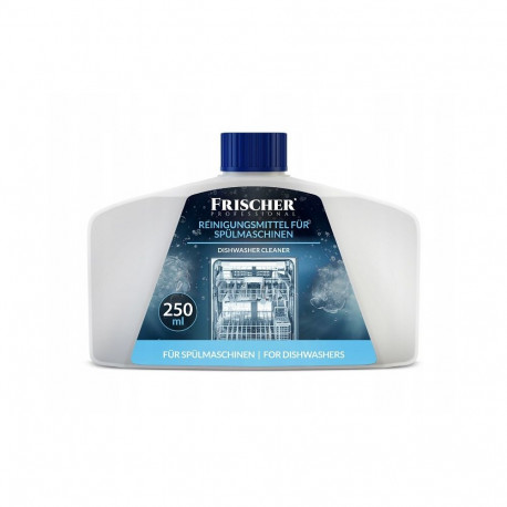 Frischer Dishwasher Cleaner 0.25l