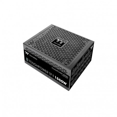 Thermaltake PS-TPD-1550FNFATE-1 power supply unit 1550 W 24-pin ATX ATX Black